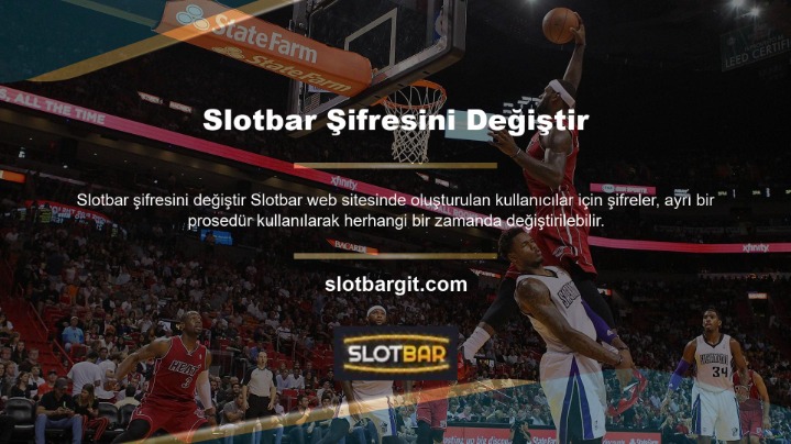 slotbar