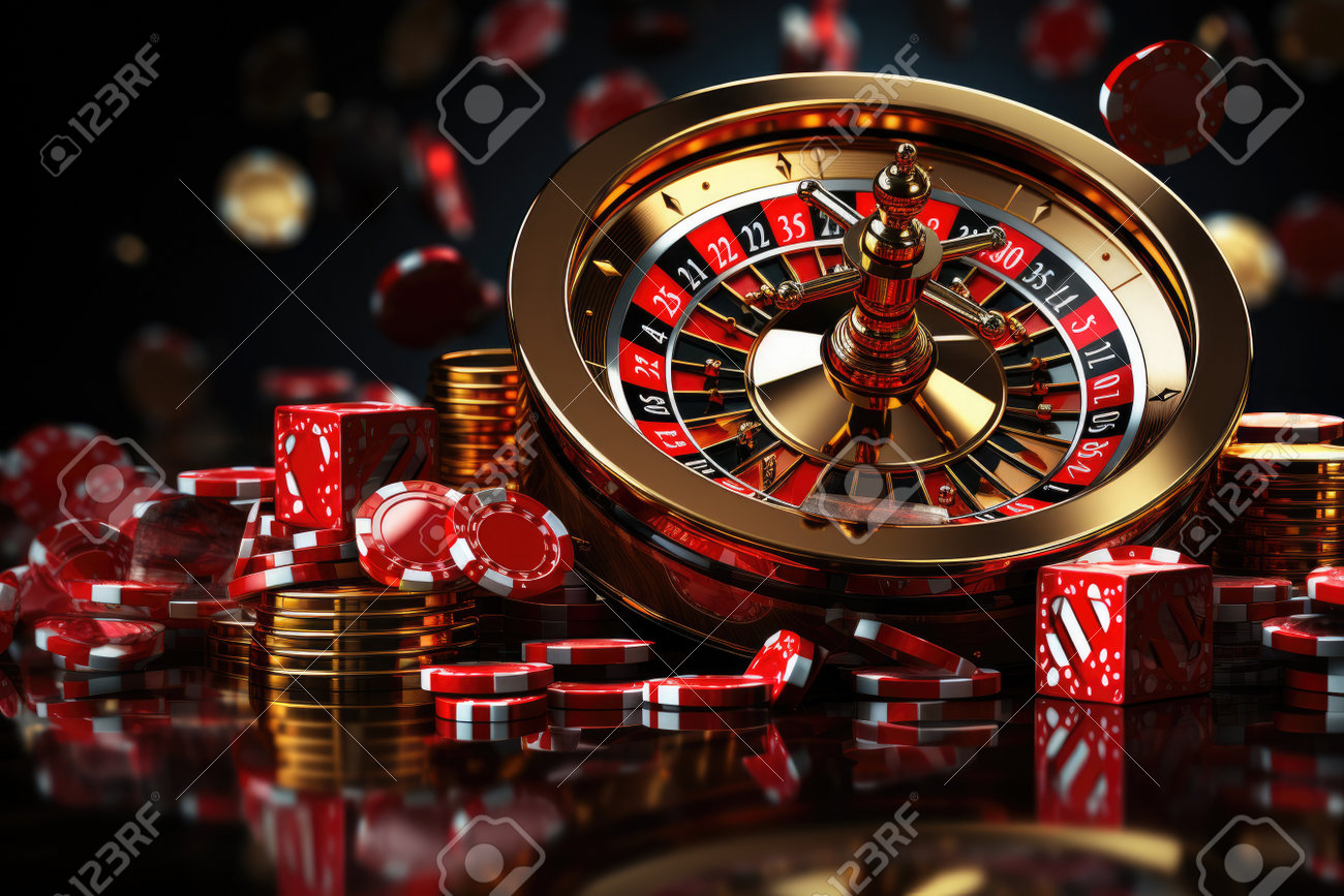 Joka Area Online Casino Incentive and Review